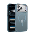 (Buy 1 Get 1) Slim Matte Anti-Fingerprint Full Body Military Grade Protection for iPhone