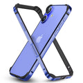 (Buy 1 Get 1) Aluminum Bumper Mag-Safe Wireless Charging Case For iPhone