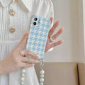 (Buy 1 Get 1) Fighter Rocket Pearl Chain Case