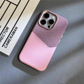 (Buy 1 Get 1) Premium Edition Luxe Leather Case - iPhone