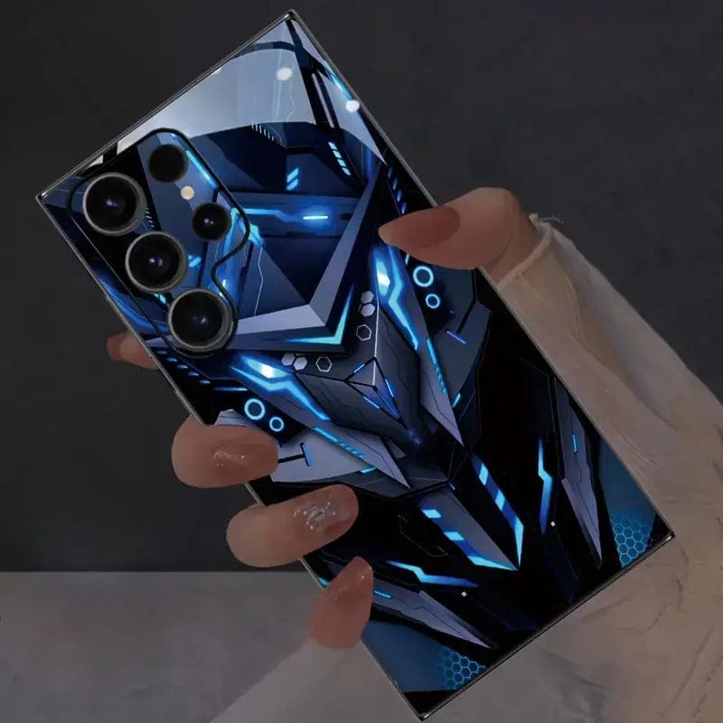 (Buy 1 Get 1) Dynamic Smart Light Effects Case - Samsung