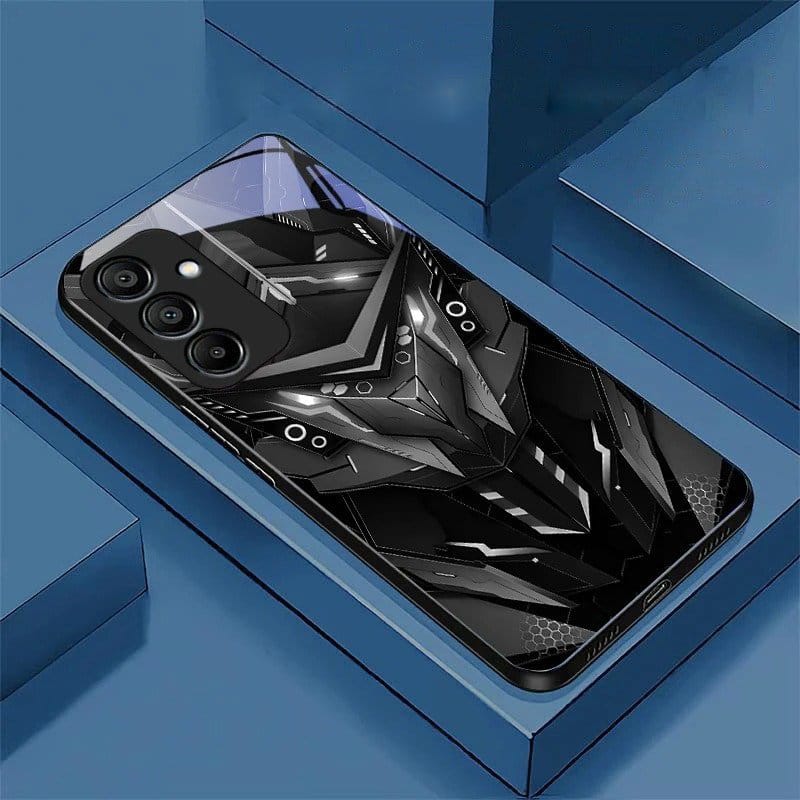 (Buy 1 Get 1) Dynamic Smart Light Effects Case - Samsung