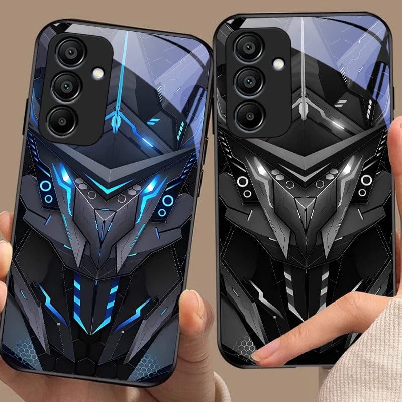 (Buy 1 Get 1) Dynamic Smart Light Effects Case - Samsung