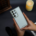 (Buy 1 Get 1) Luminous Night Glow Clear Case - Samsung