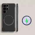 (Buy 1 Get 1) Magna Guard Borderless Magnetic Case - Samsung