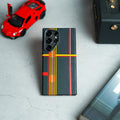 (Buy 1 Get 1) Ultimate Luminous Magnetic Fiber Case - Samsung