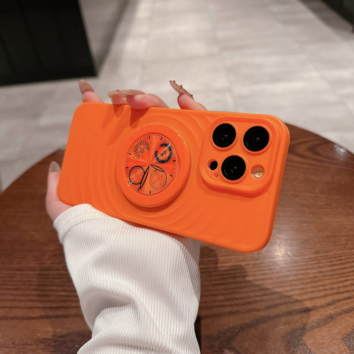 (Buy 1 Get 1) Premium Fashionable Mag safe Case