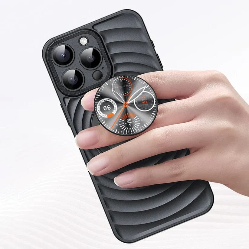 (Buy 1 Get 1) Premium Fashionable Mag safe Case