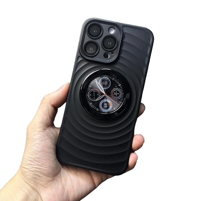 (Buy 1 Get 1) Premium Fashionable Mag safe Case