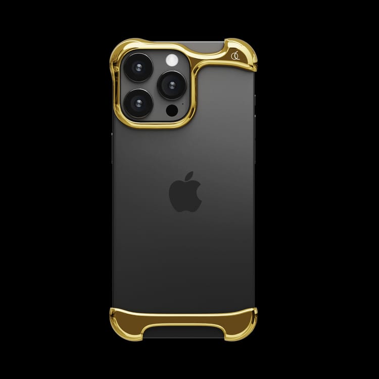 (Buy 1 Get 1) Aluminum Pulse Case For iPhone