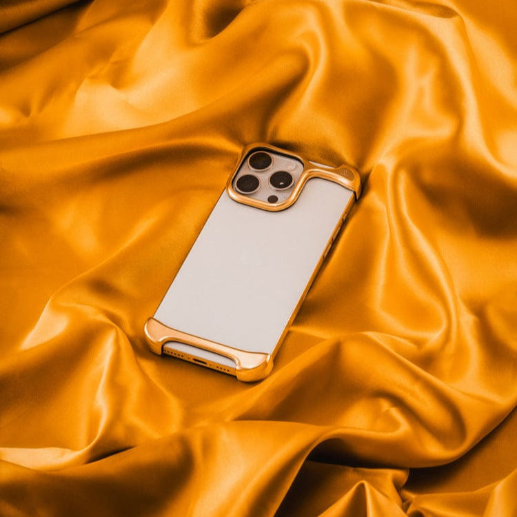 (Buy 1 Get 1) Aluminum Pulse Case For iPhone
