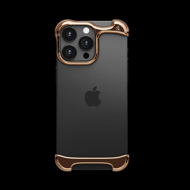 (Buy 1 Get 1) Aluminum Pulse Case For iPhone