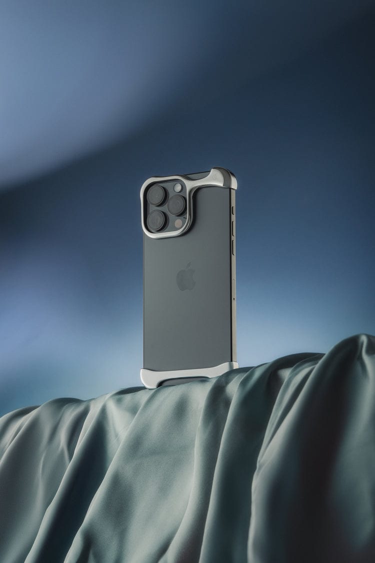 (Buy 1 Get 1) Aluminum Pulse Case For iPhone