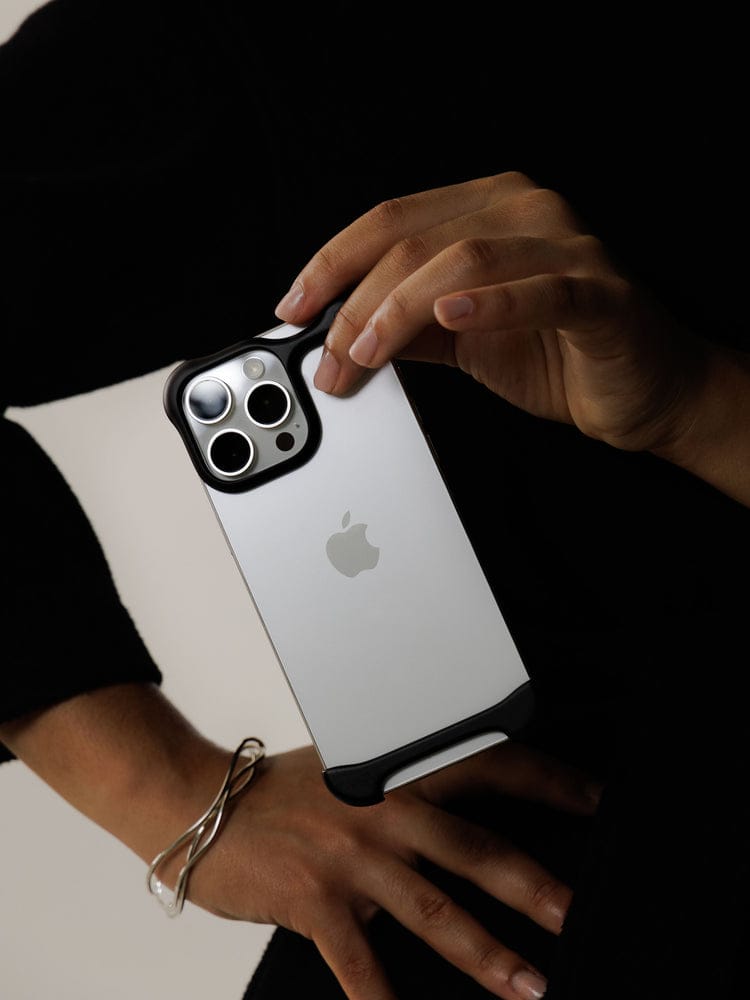 (Buy 1 Get 1) Aluminum Pulse Case For iPhone