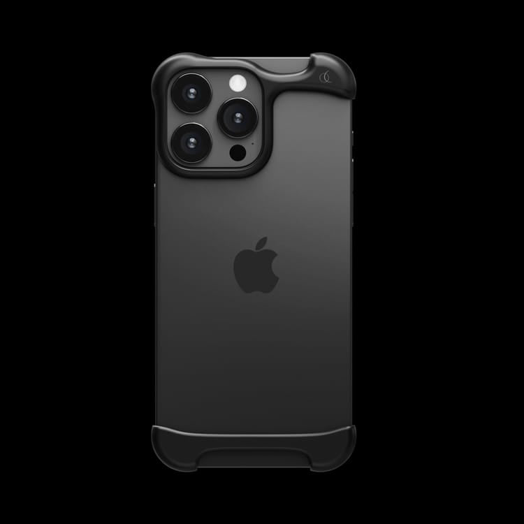 (Buy 1 Get 1) Aluminum Pulse Case For iPhone