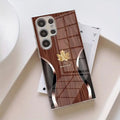 (Buy 1 Get 1) Leafstone Vein Case - Samsung
