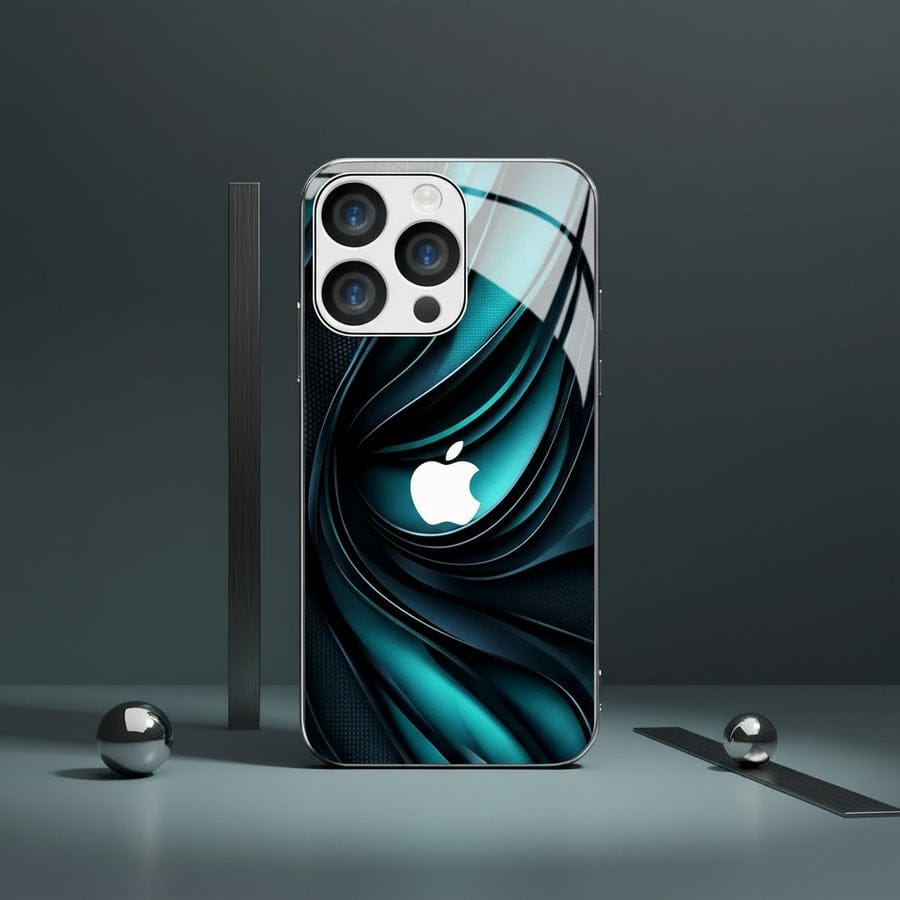 (Buy 1 Get 1) Vortex Motion Regalia Series For iPhone