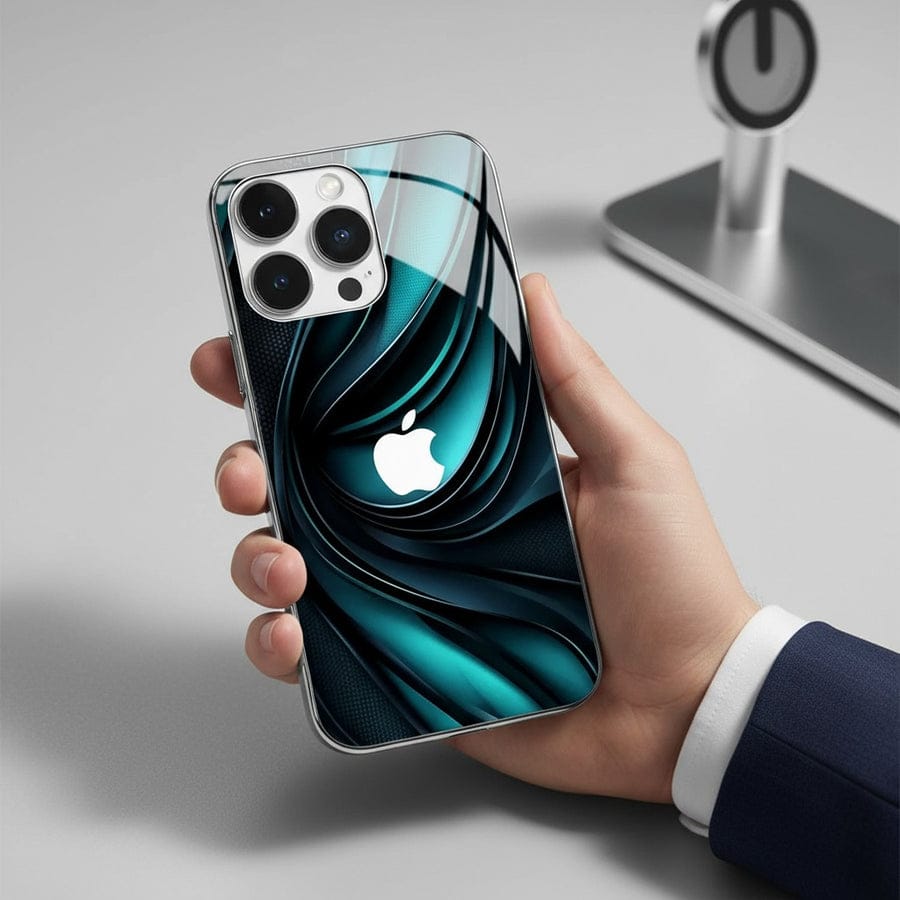 (Buy 1 Get 1) Vortex Motion Regalia Series For iPhone