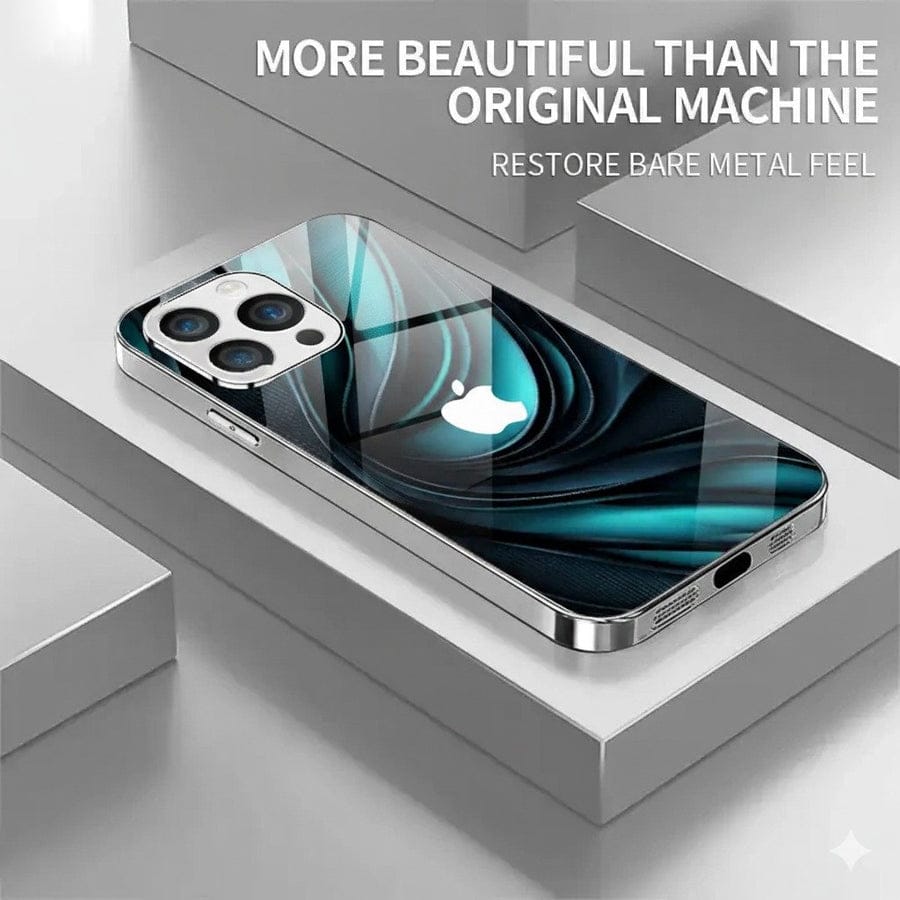 (Buy 1 Get 1) Vortex Motion Regalia Series For iPhone
