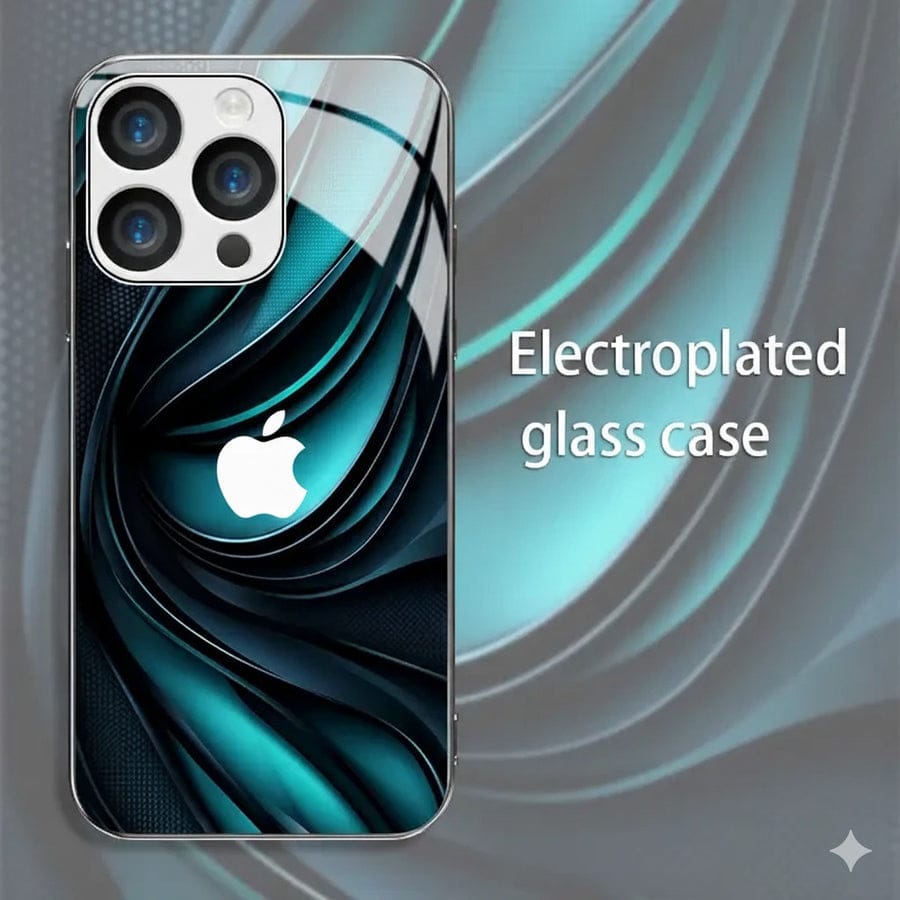 (Buy 1 Get 1) Vortex Motion Regalia Series For iPhone