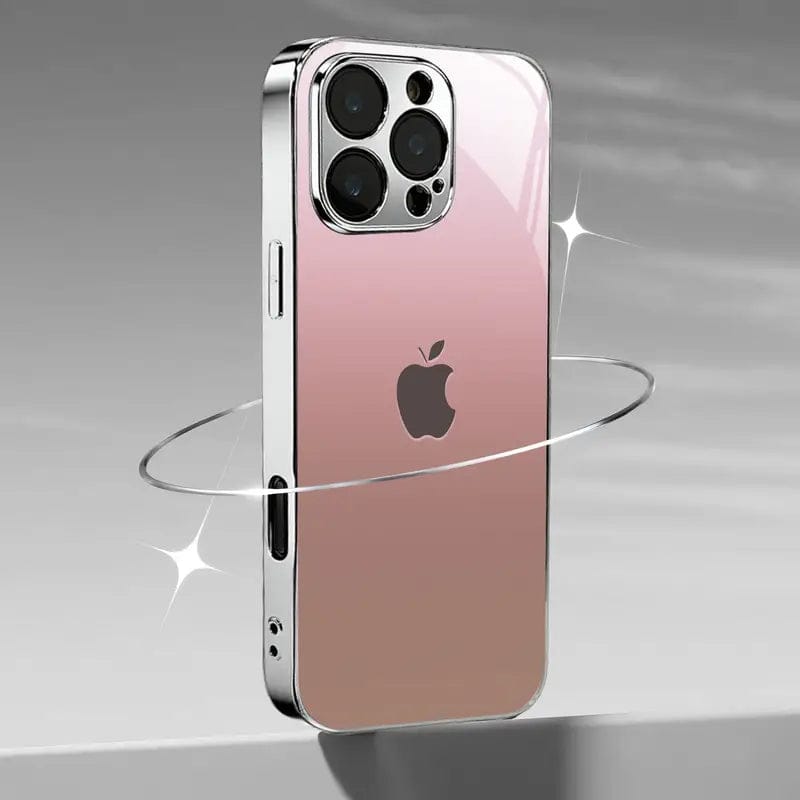 (Buy 1 Get 1) Stellar Rose Regalia Series For iPhone