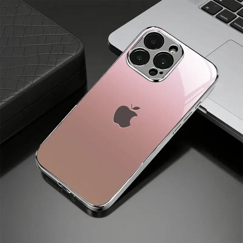 (Buy 1 Get 1) Stellar Rose Regalia Series For iPhone