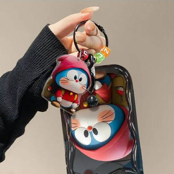 (Buy 1 Get 1) Adorable Adventures Cartoon Character Case For iPhone