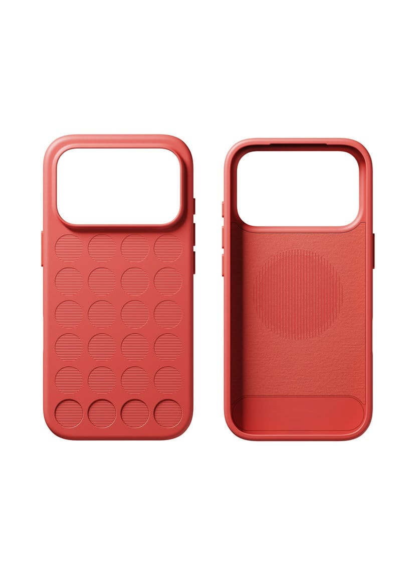 (Buy 1 Get 1) Coral Stack Signature Phone Case Cover for iPhone