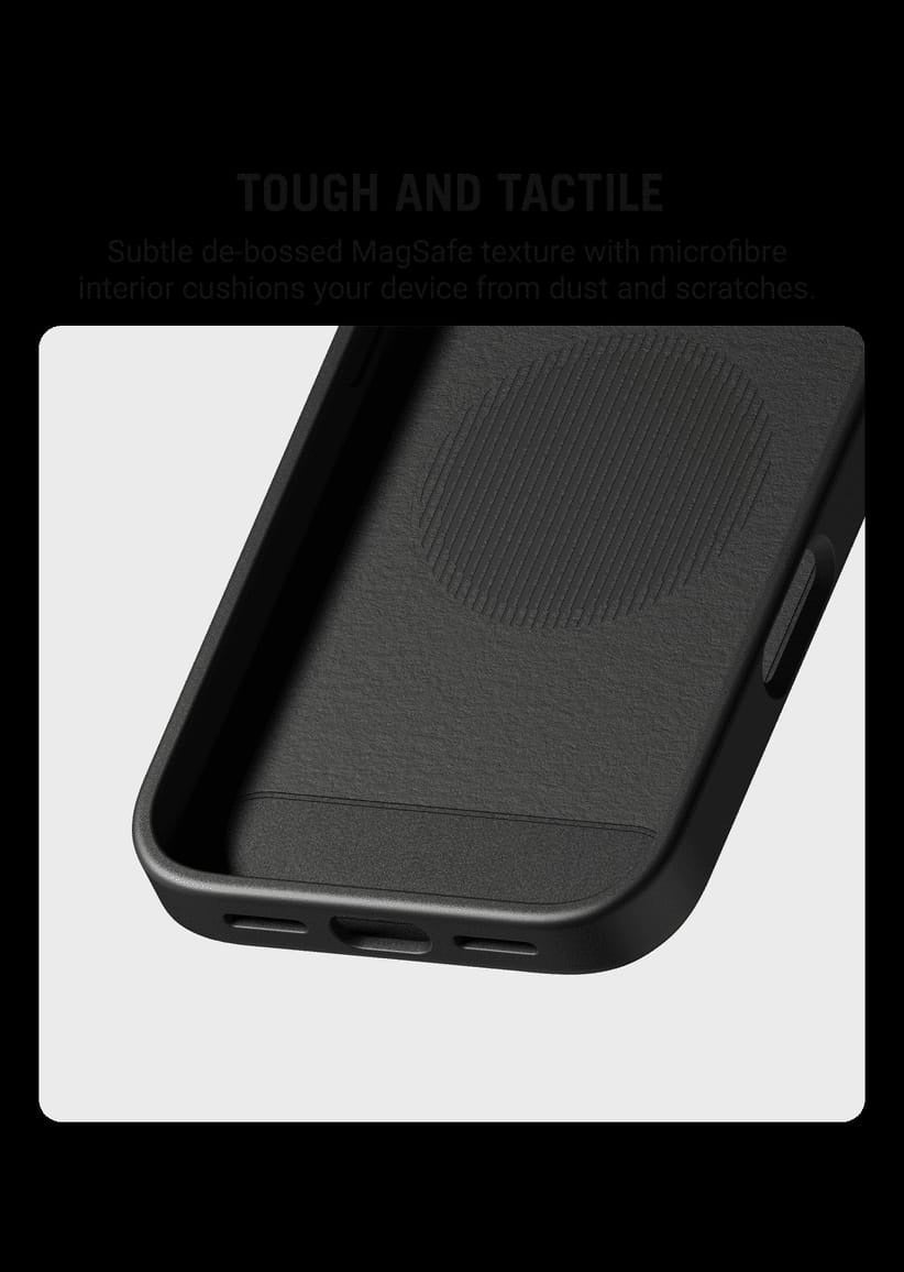 (Buy 1 Get 1) Coral Stack Signature Phone Case Cover for iPhone