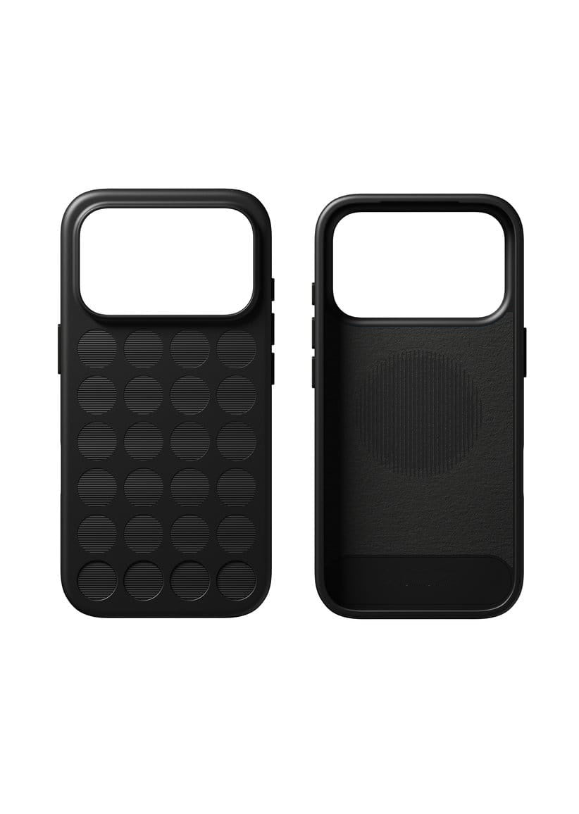 (Buy 1 Get 1) Coral Stack Signature Phone Case Cover for iPhone