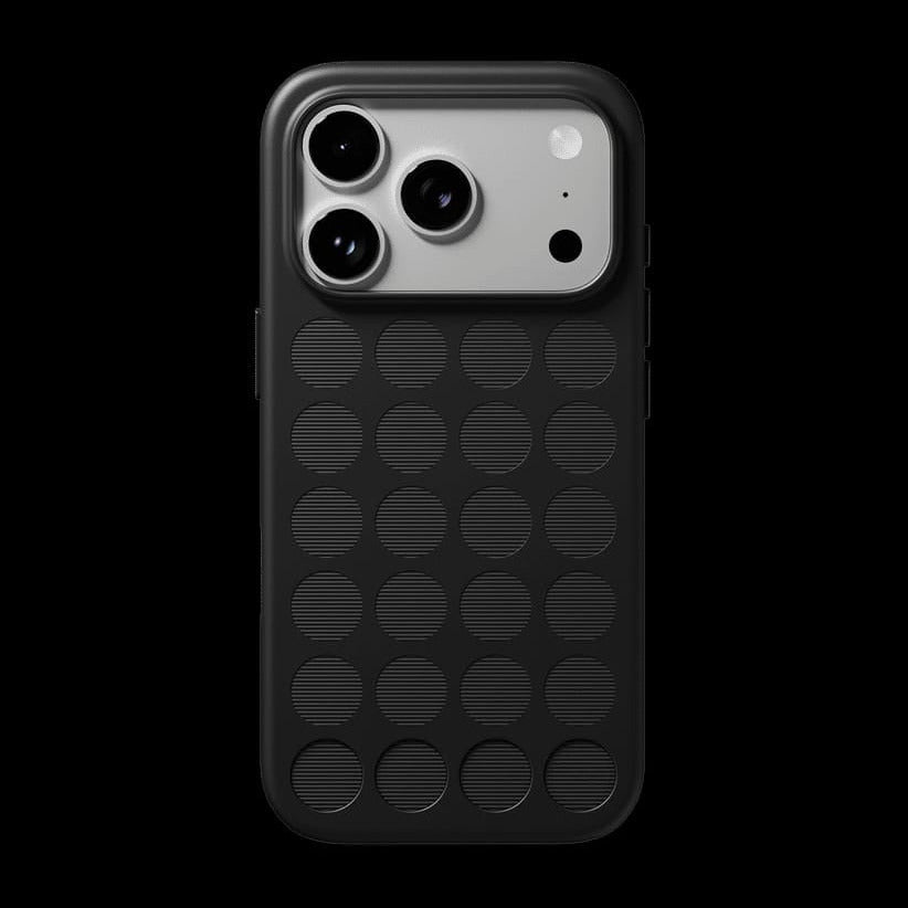 (Buy 1 Get 1) Coral Stack Signature Phone Case Cover for iPhone