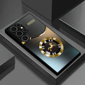 (Buy 1 Get 1) Golden Crown Reins Case For Samsung
