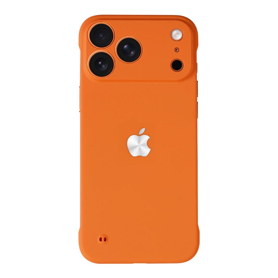 (Buy 1 Get 1) Monora Matte Luxe Protective Case - iPhone