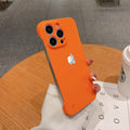 (Buy 1 Get 1) Monora Matte Luxe Protective Case - iPhone