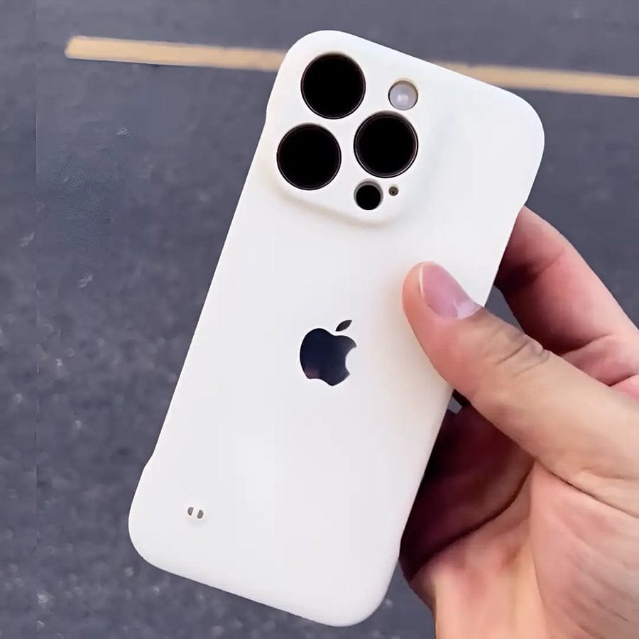 (Buy 1 Get 1) Monora Matte Luxe Protective Case - iPhone
