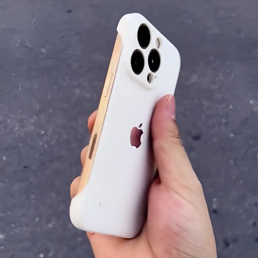 (Buy 1 Get 1) Monora Matte Luxe Protective Case - iPhone