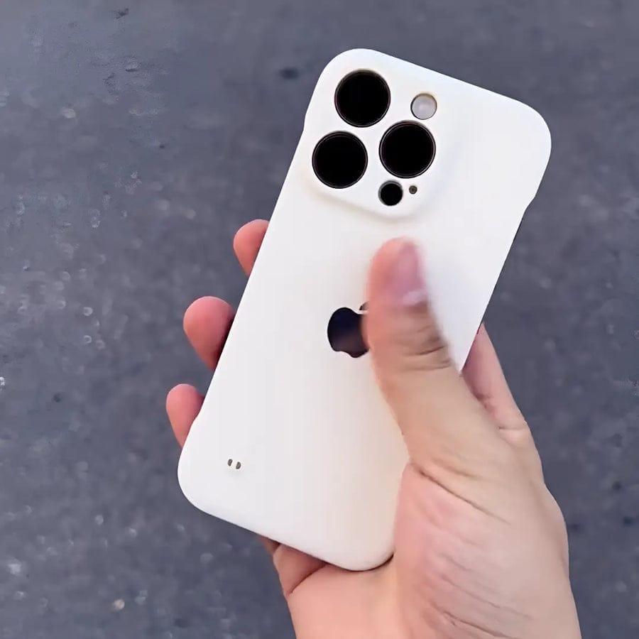 (Buy 1 Get 1) Monora Matte Luxe Protective Case - iPhone