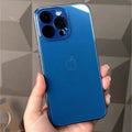 (Buy 1 Get 1) PureTouch FlexShell Case For iPhone