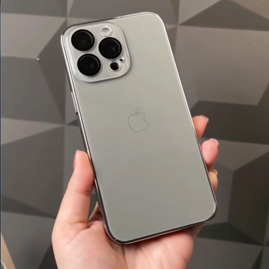 (Buy 1 Get 1) PureTouch FlexShell Case For iPhone