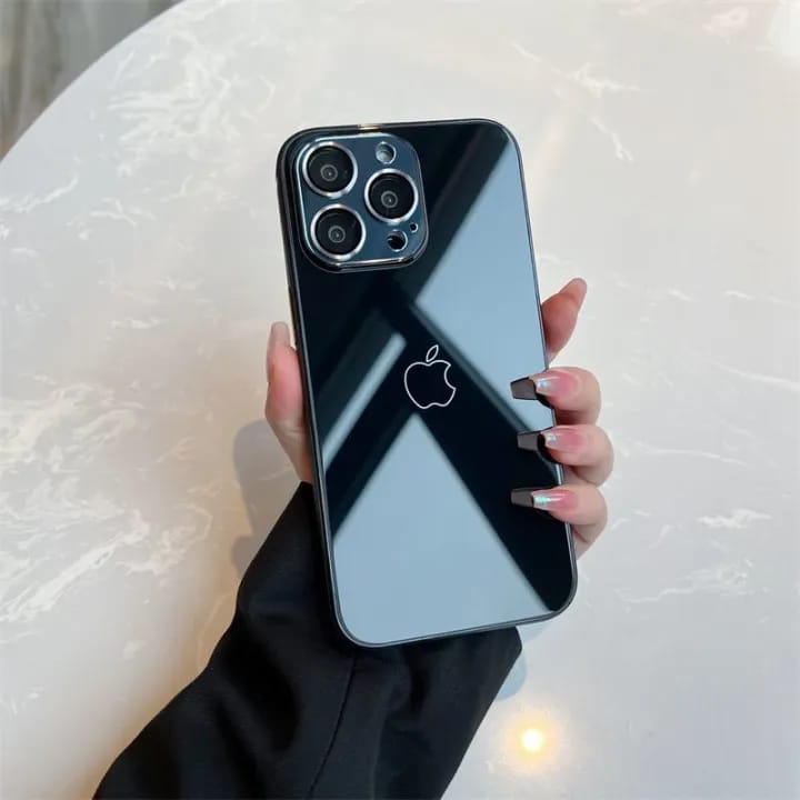 (Buy 1 Get 1) PureTouch FlexShell Case For iPhone