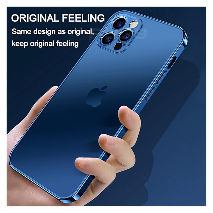 (Buy 1 Get 1) PureTouch FlexShell Case For iPhone