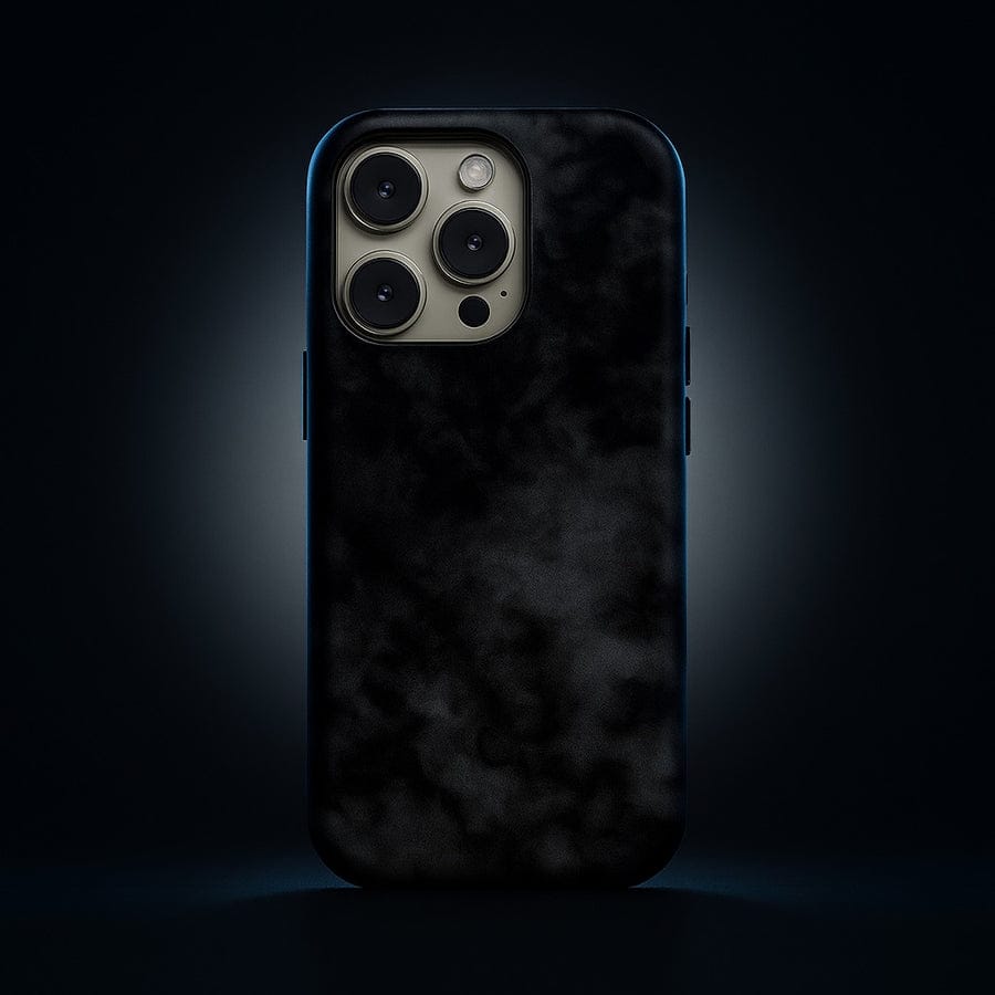 (Buy 1 Get 1) Foglyn Crystal Case For iPhone