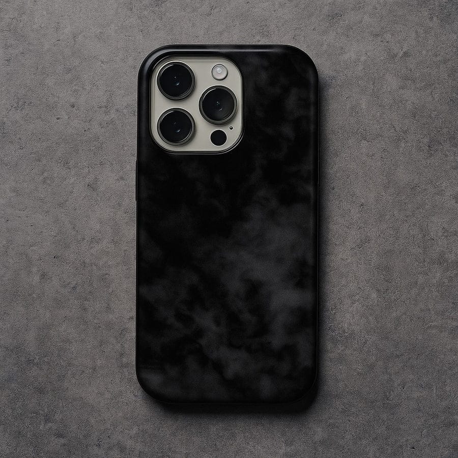 (Buy 1 Get 1) Foglyn Crystal Case For iPhone