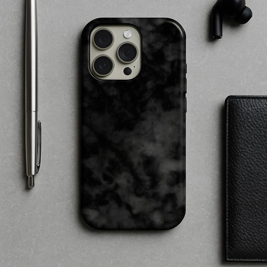 (Buy 1 Get 1) Foglyn Crystal Case For iPhone