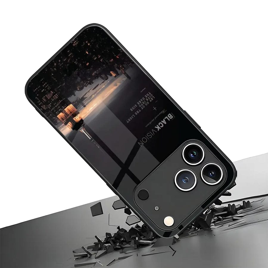 (Buy 1 Get 1) Nightscape Glow Case For iPhone