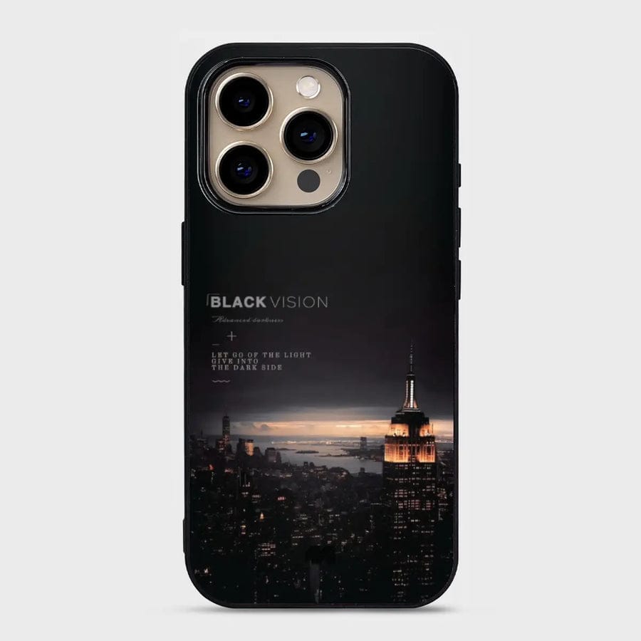 (Buy 1 Get 1) Nightscape Glow Case For iPhone