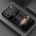 (Buy 1 Get 1) Nightscape Glow Case For iPhone