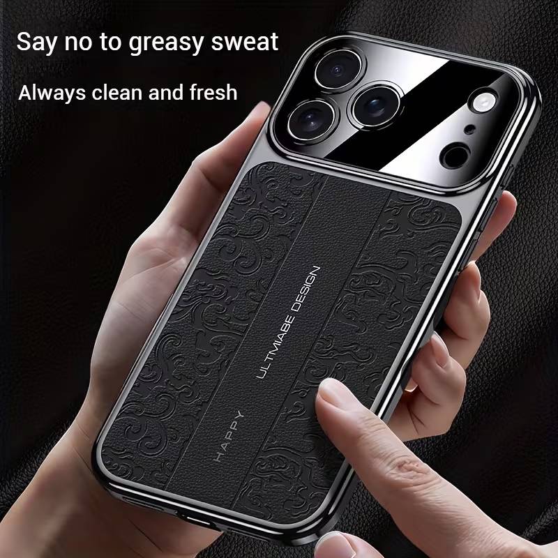(Buy 1 Get 1) Master Artist Series Case For iPhone