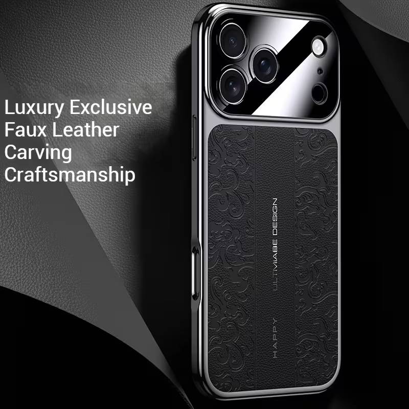 (Buy 1 Get 1) Master Artist Series Case For iPhone