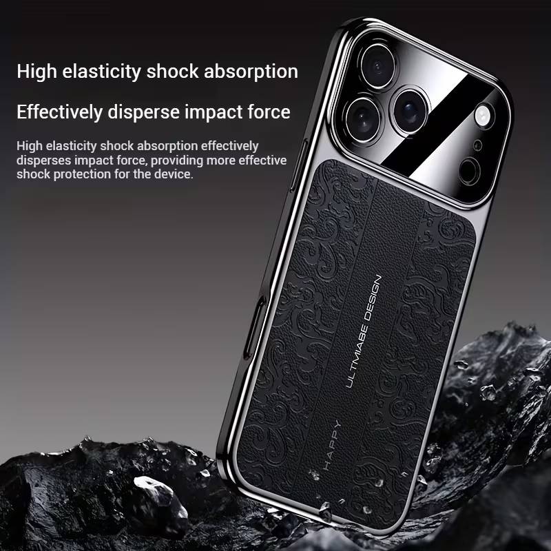 (Buy 1 Get 1) Master Artist Series Case For iPhone